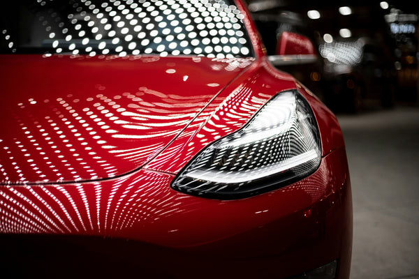 🚘 How Tesla is Disrupting the Auto Industry in 2025: A Deep Dive into the EV Revolution