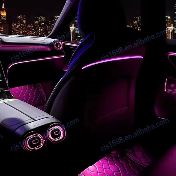 Interior Decoration Light for Tesla