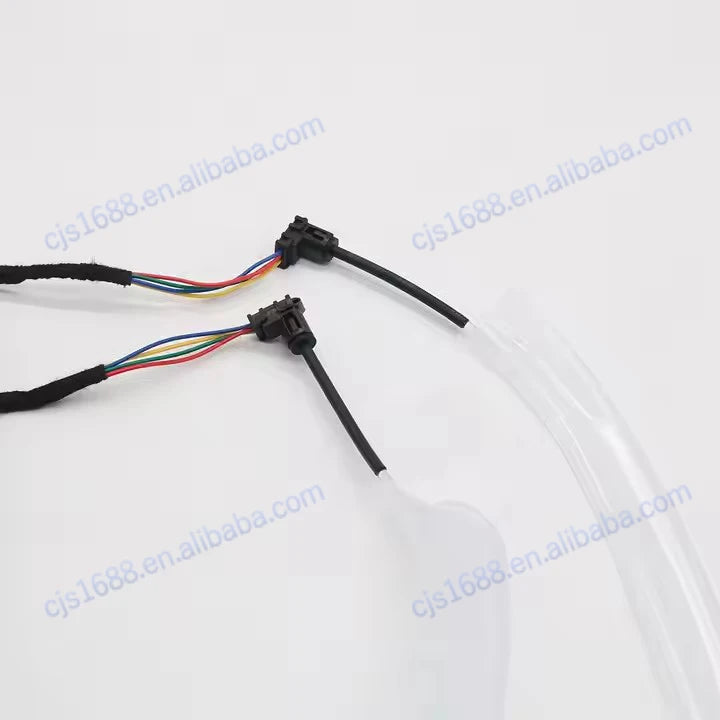 Interior Decoration Light for Tesla