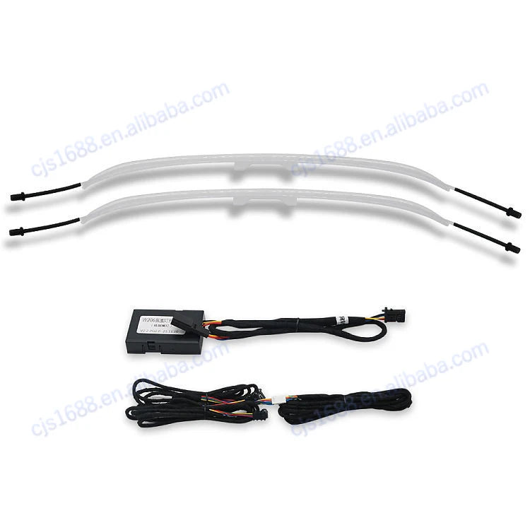 Interior Decoration Light for Tesla