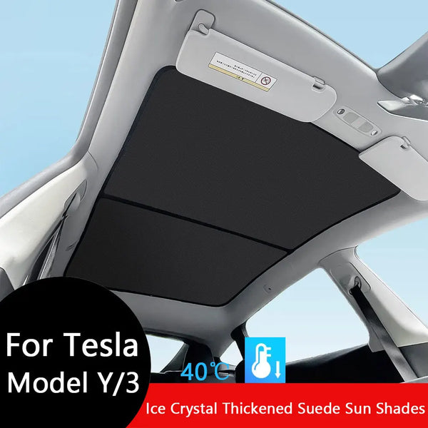 Sunshades For Tesla Model 3 ,f Highland 2025 Model Y