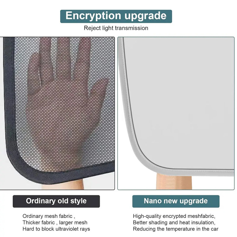 Sunshades For Tesla Model 3 ,f Highland 2025 Model Y
