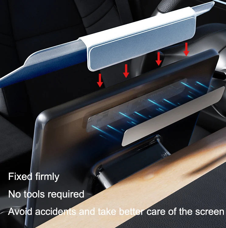 Sunshade Screen Protector -For Tesla Model 3/Y