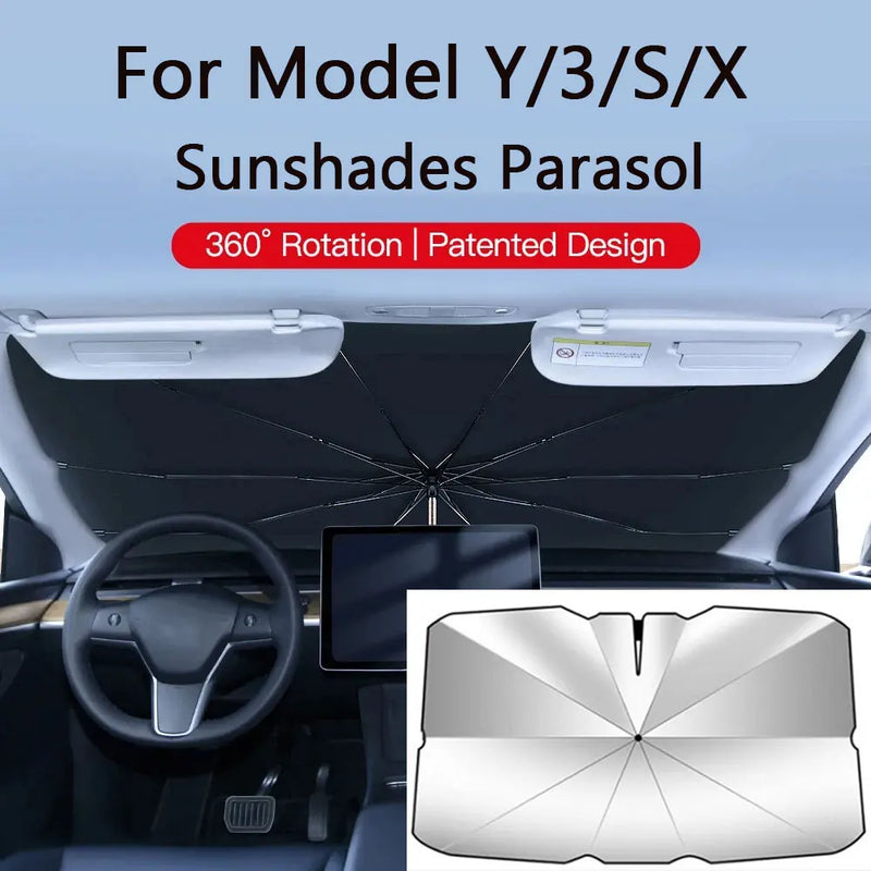 Sunshades For Tesla Model 3 ,f Highland 2025 Model Y