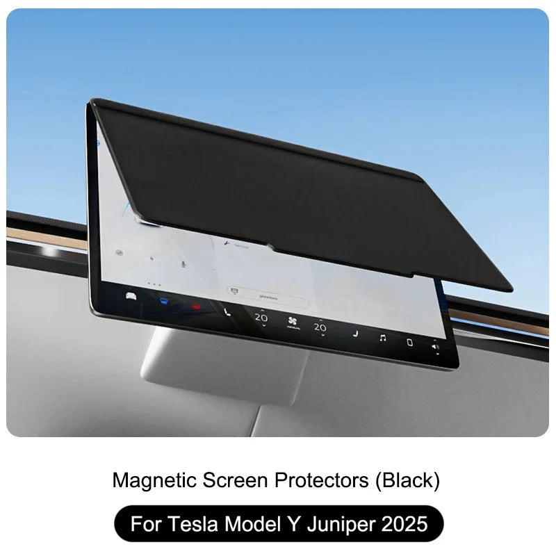 Sunshade Screen Protector -For Tesla Model 3/Y