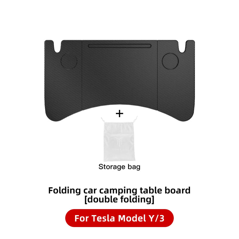 Steering Wheel Laptop Tray -For Tesla Model XS 3 Y Highland