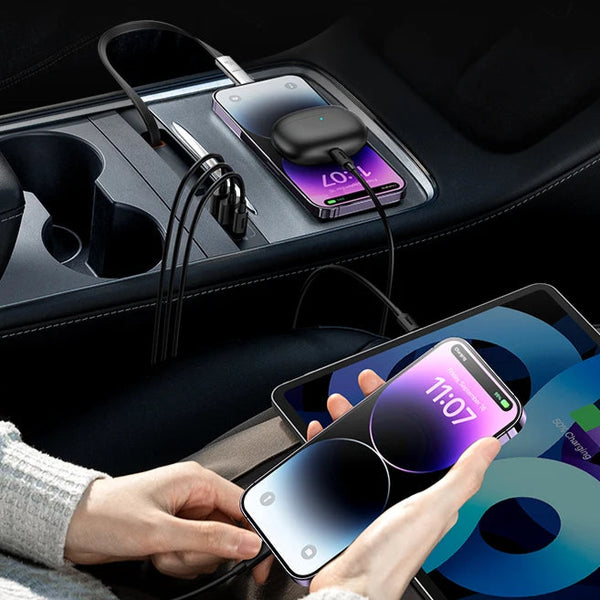 Docking Station - for Tesla Model 3/Y