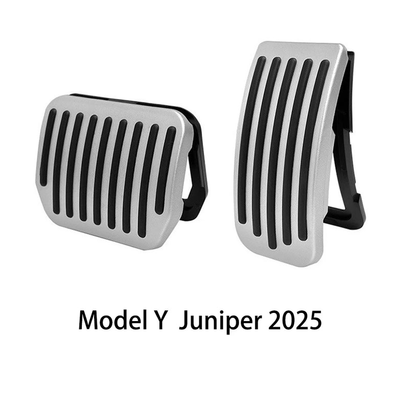 ABS Accelerator Gas Fuel Brake-For New Tesla Model Y Launch 2025+ Juniper 2025