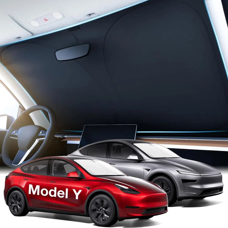 Sunshades For Tesla Model 3 ,f Highland 2025 Model Y