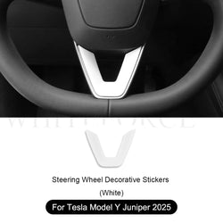 Wireless Charging Silicone Pad Screen Protective Cover -For Tesla Model Y Juniper 2025