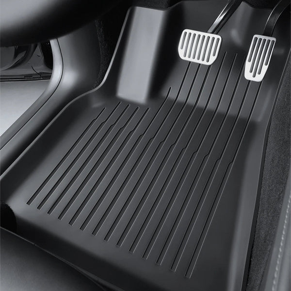 waterproof Anti-Slip Trunk Mat- For Tesla Model 3/Y