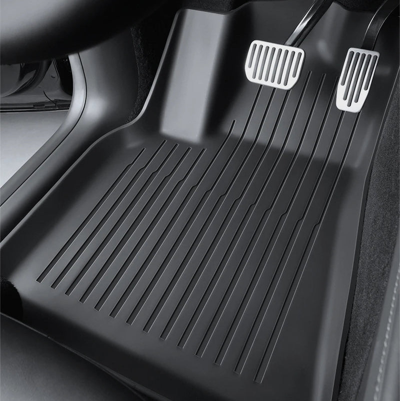 waterproof Anti-Slip Trunk Mat- For Tesla Model 3/Y