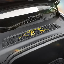 Air Inlet Protective Cover -For Tesla Model Y Juniper 2021-2025