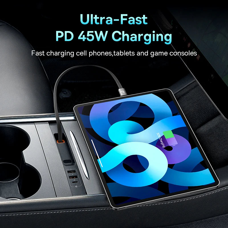 Docking Station - for Tesla Model 3/Y