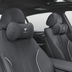 Seat Neck Pillow Head Support For Tesla -Model 3 Model S Model X Model Y